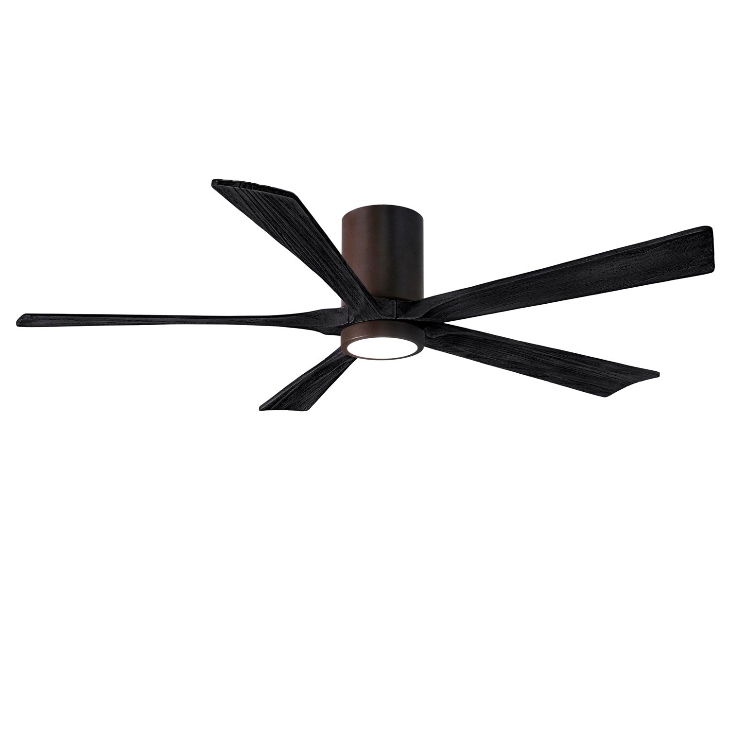 Textured Bronze Ceiling Fan by Matthews Fan Company