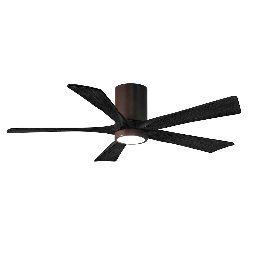 Textured Bronze Ceiling Fan by Matthews Fan Company