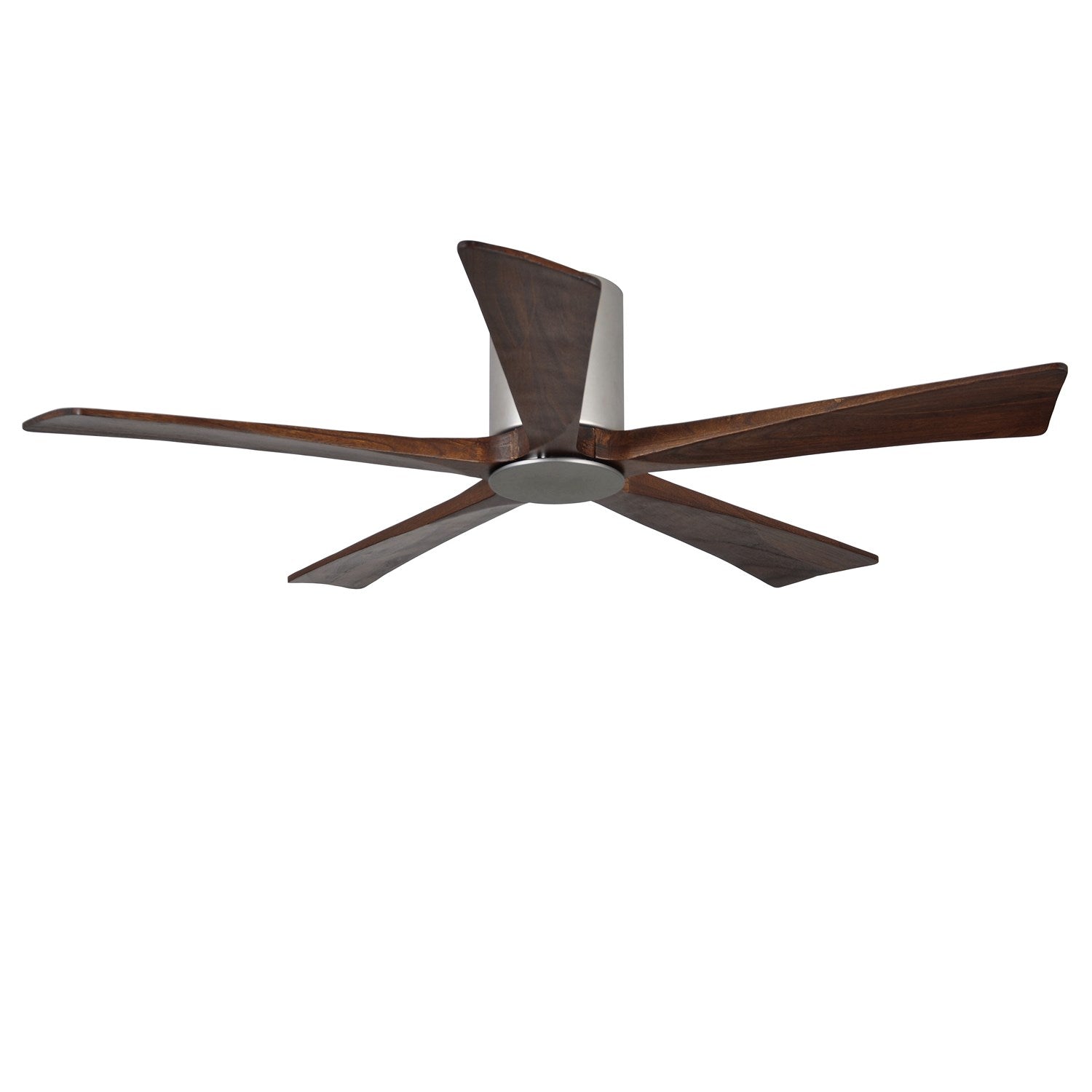 Brushed Nickel Ceiling Fan