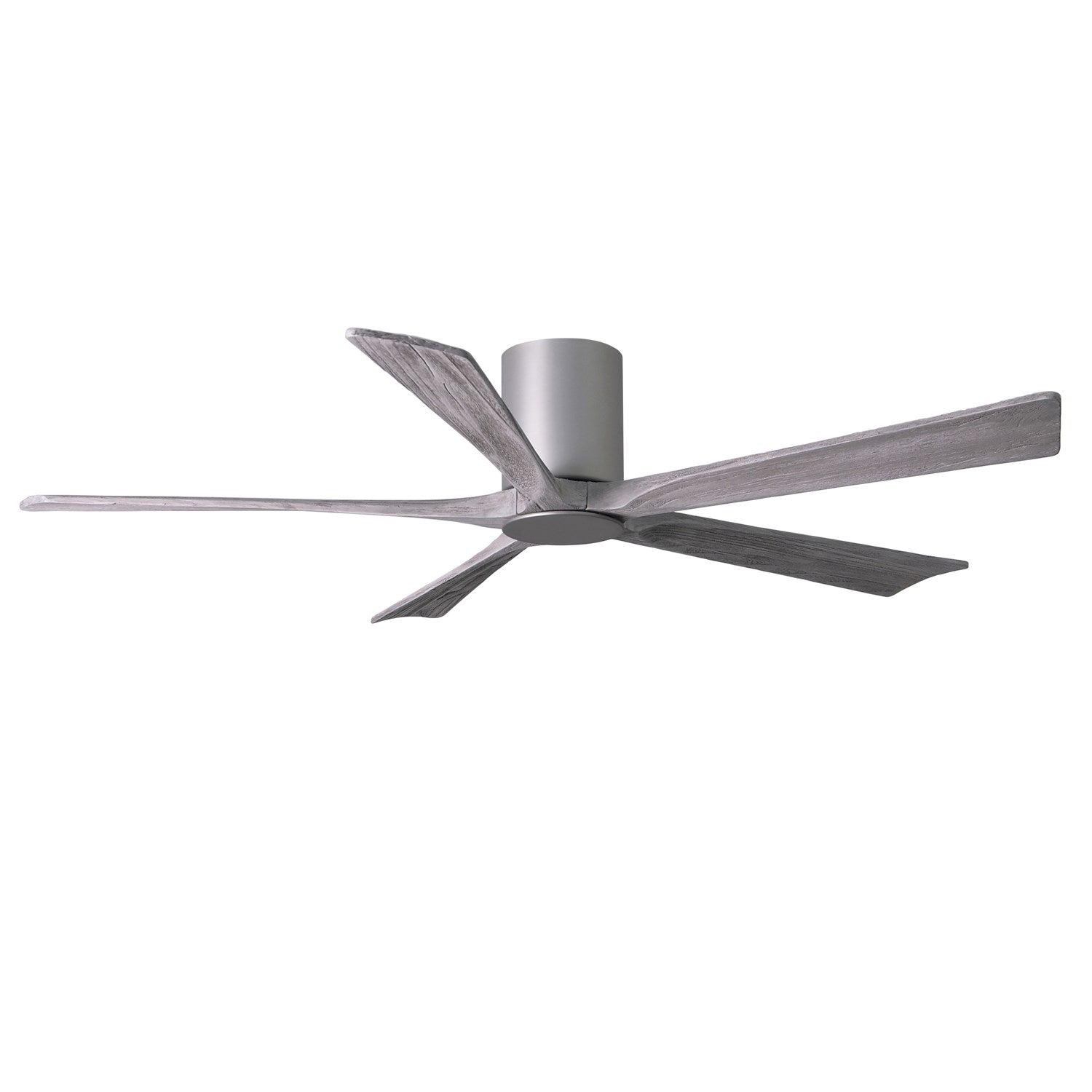 Brushed Nickel Ceiling Fan