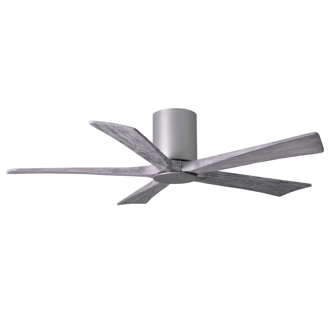 Brushed Nickel Ceiling Fan