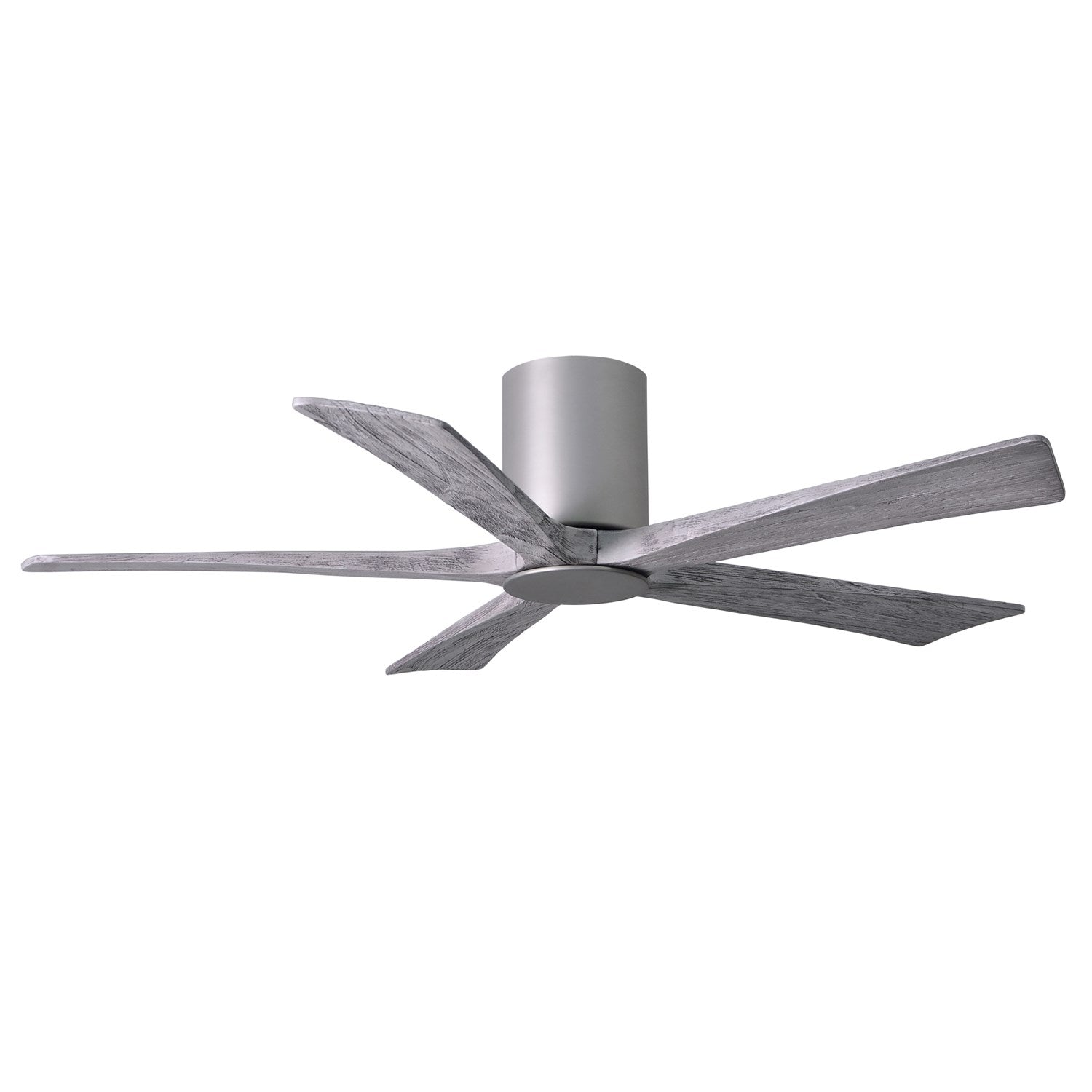 Brushed Nickel Ceiling Fan