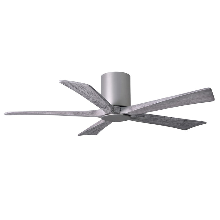 Brushed Nickel Ceiling Fan