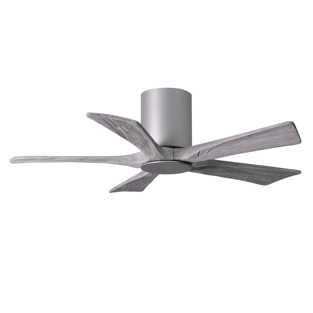 Brushed Nickel Ceiling Fan