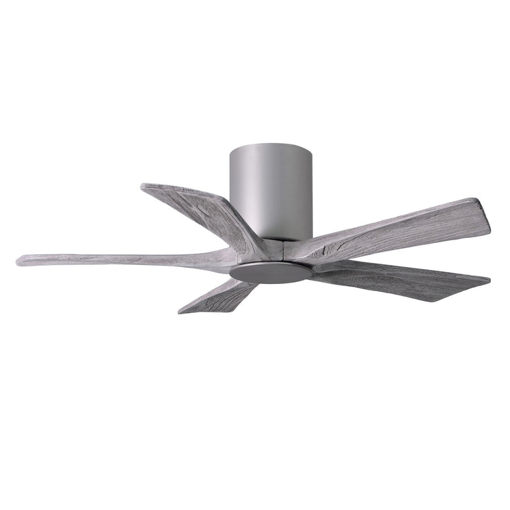 Brushed Nickel Ceiling Fan