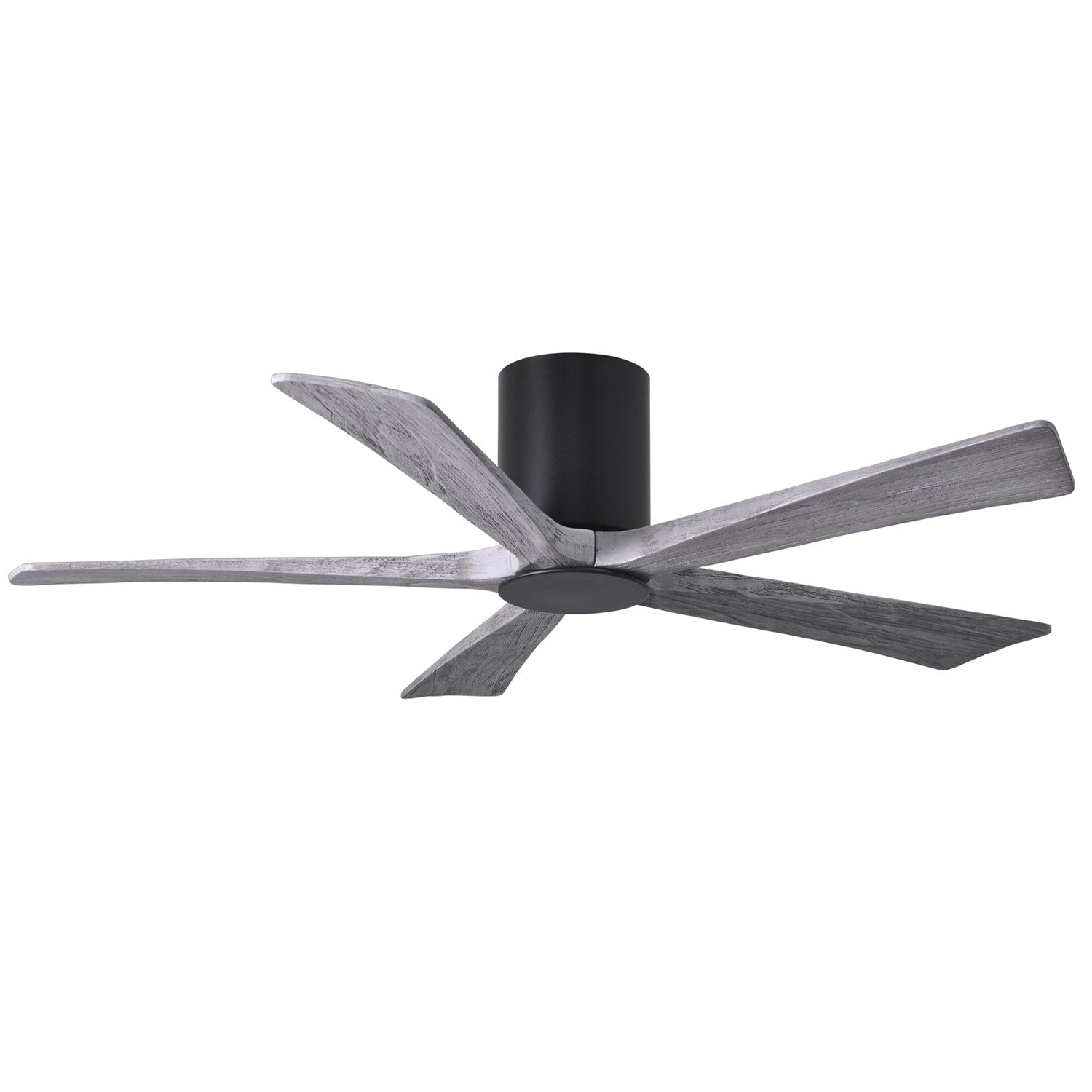 Matte Black Ceiling Fan