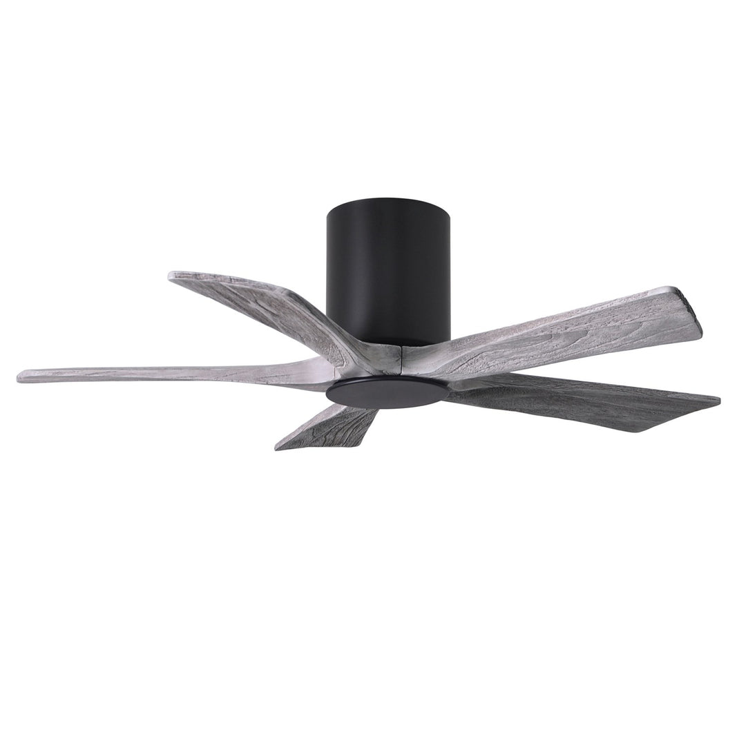 Matte Black Ceiling Fan