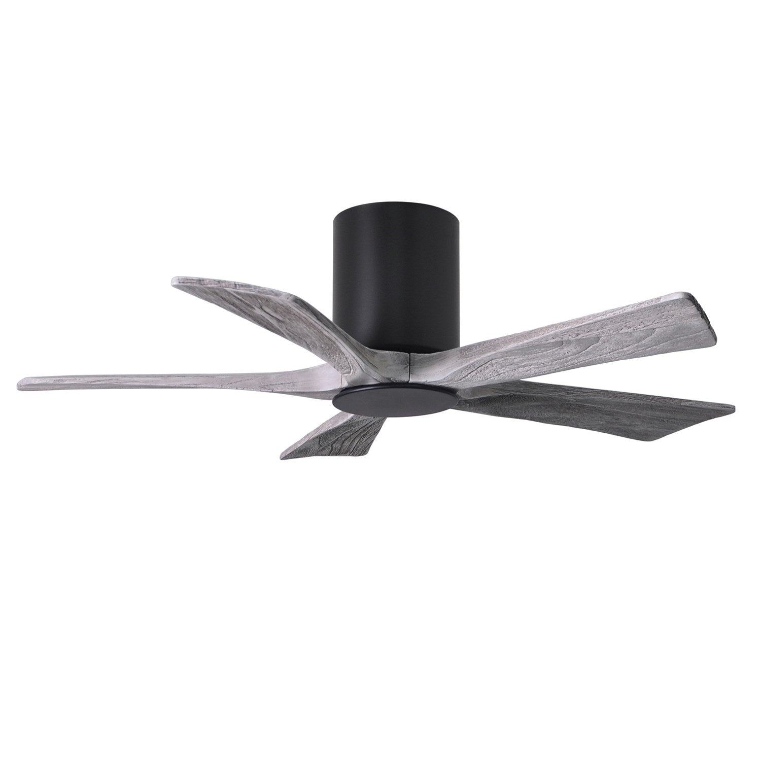 Matte Black Ceiling Fan