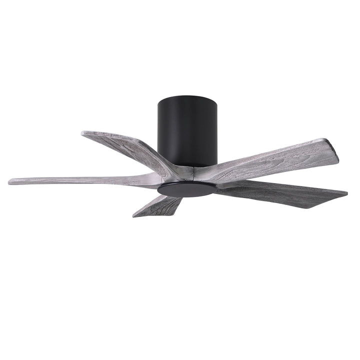 Matte Black Ceiling Fan