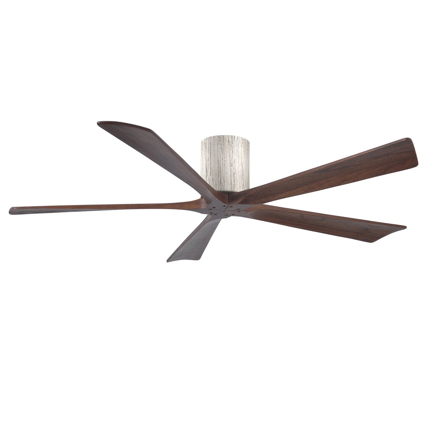 Barnwood Tone Ceiling Fan by Matthews Fan Company
