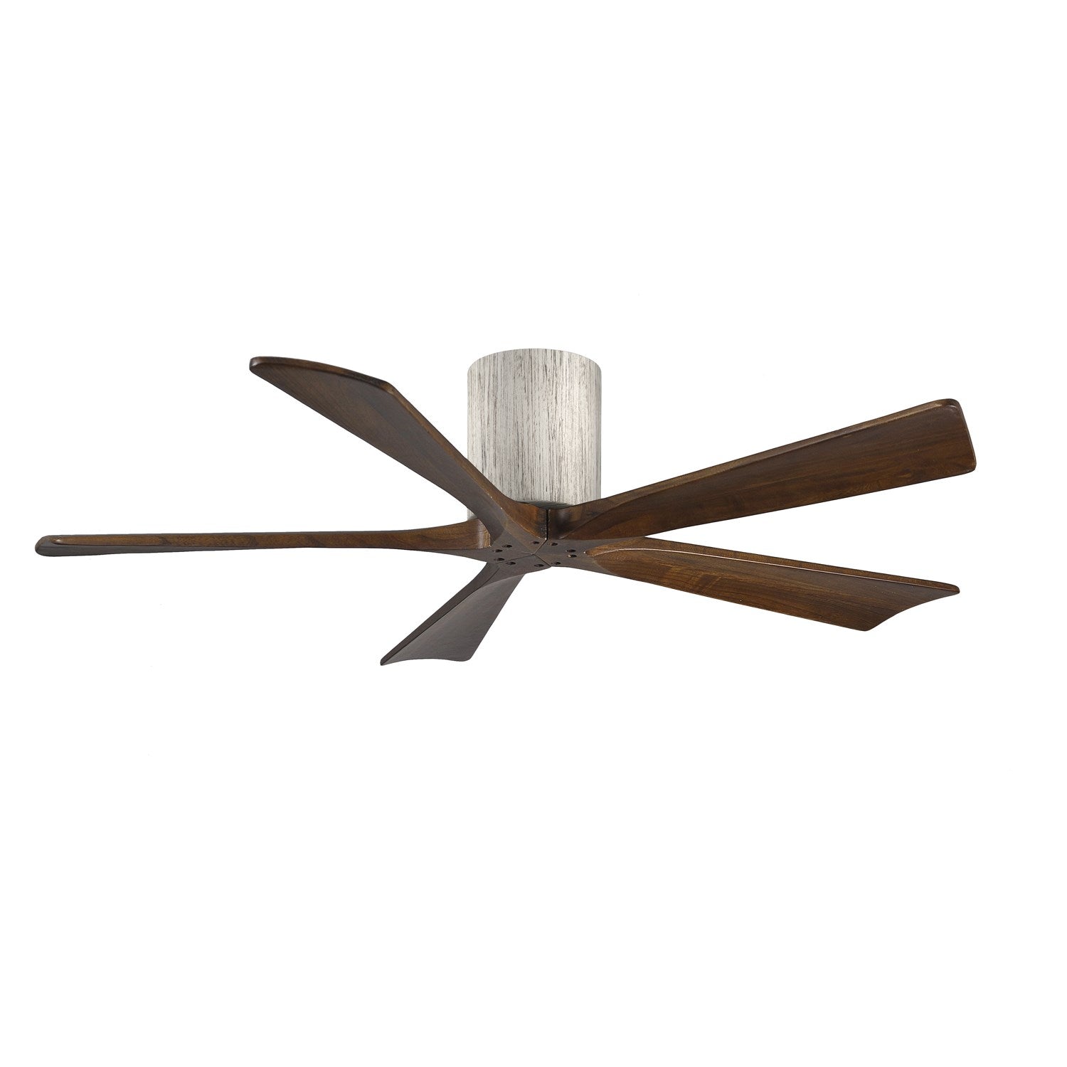 Barnwood Tone Ceiling Fan by Matthews Fan Company
