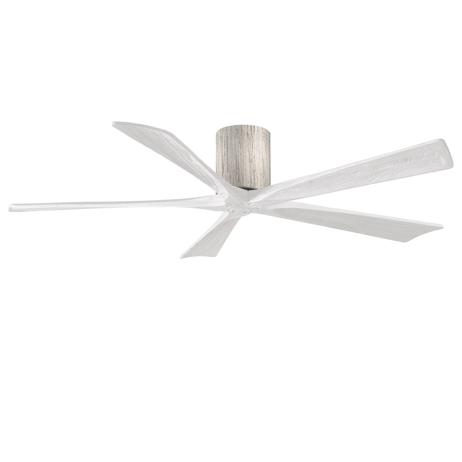 Barnwood Tone Ceiling Fan by Matthews Fan Company