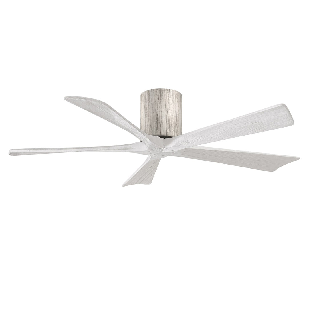 Barnwood Tone Ceiling Fan by Matthews Fan Company