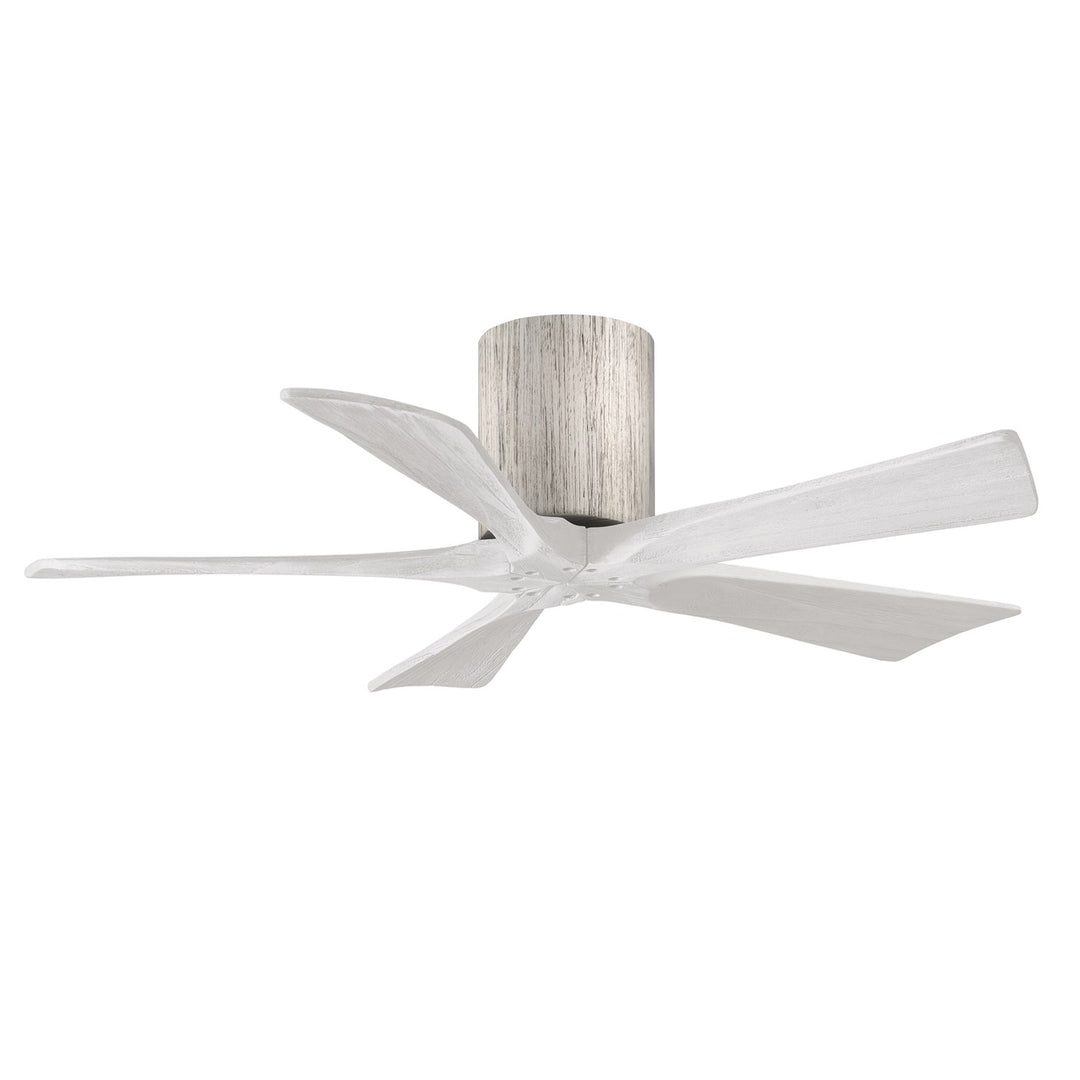 Barnwood Tone Ceiling Fan by Matthews Fan Company