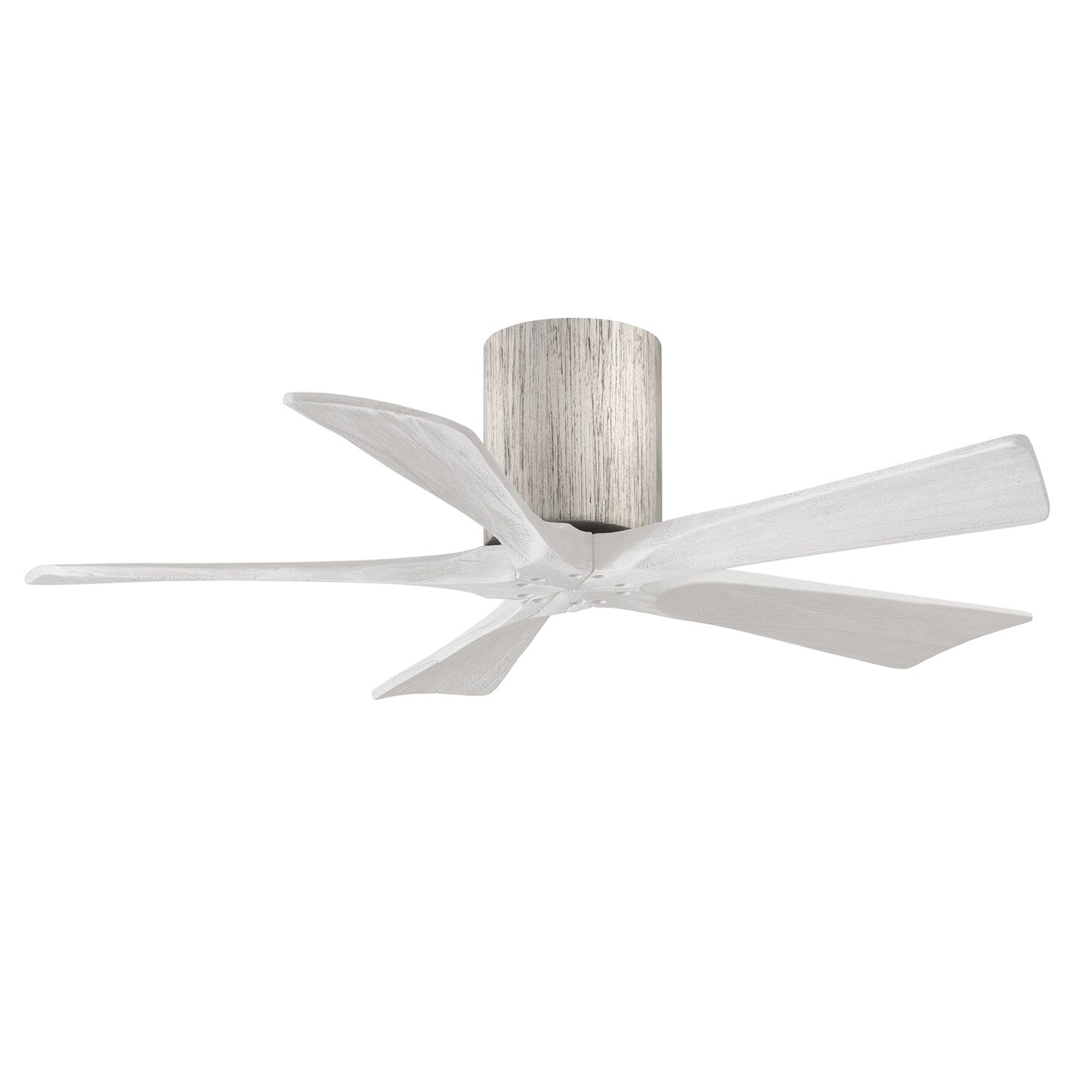 Barnwood Tone Ceiling Fan by Matthews Fan Company