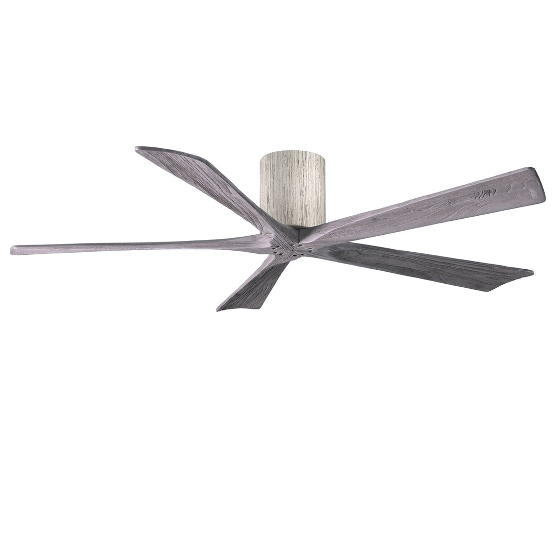 Barnwood Tone Ceiling Fan by Matthews Fan Company