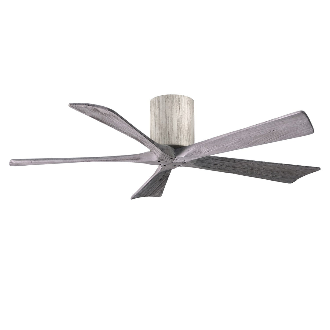 Barnwood Tone Ceiling Fan by Matthews Fan Company