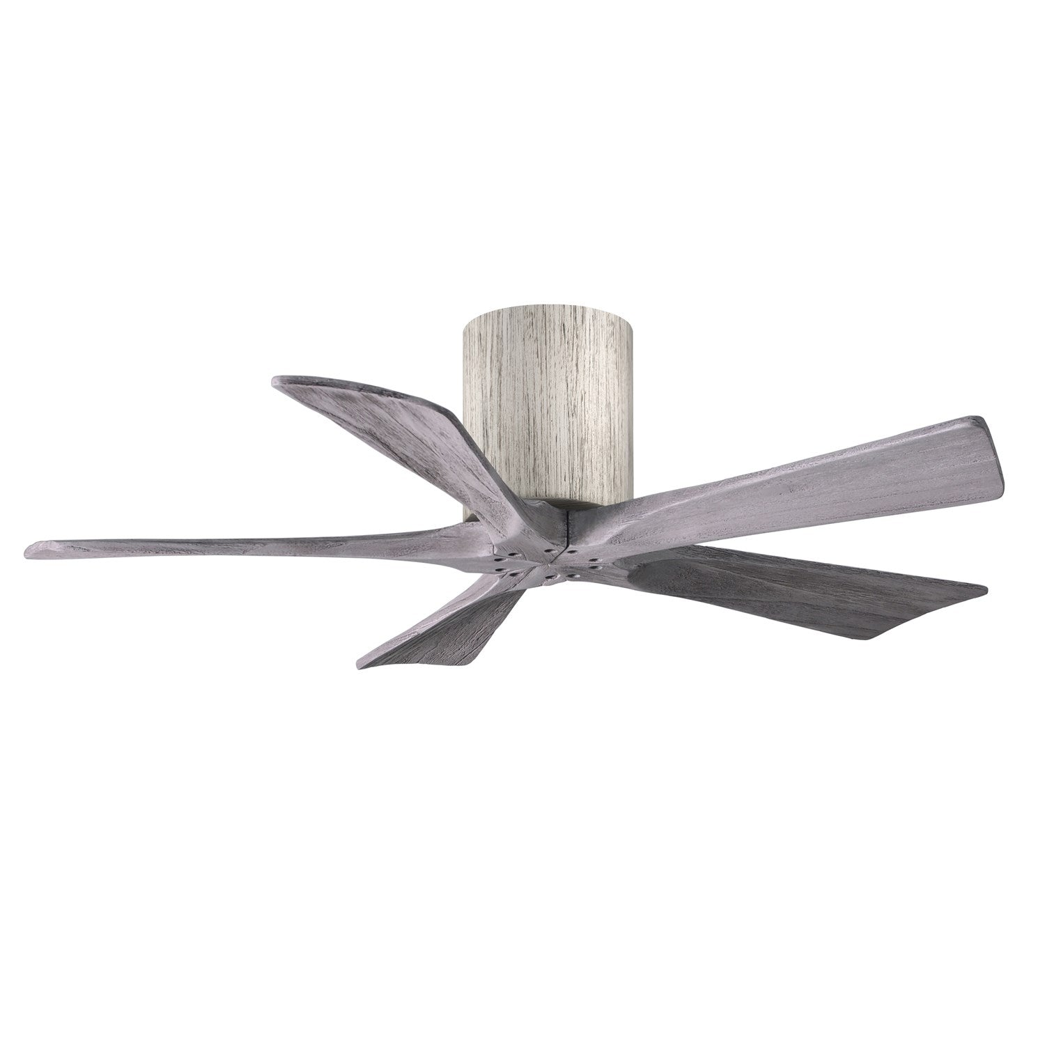 Barnwood Tone Ceiling Fan by Matthews Fan Company