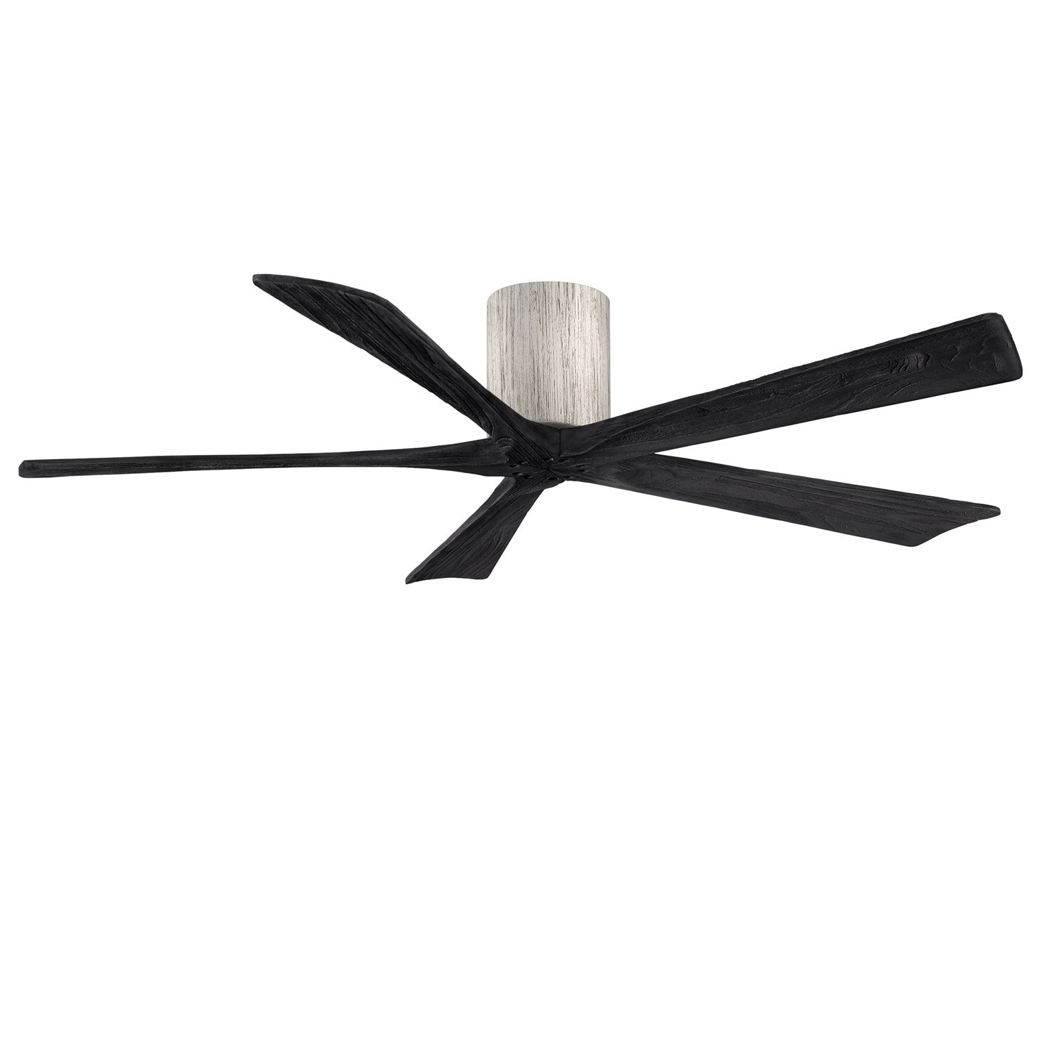 Barnwood Tone Ceiling Fan by Matthews Fan Company