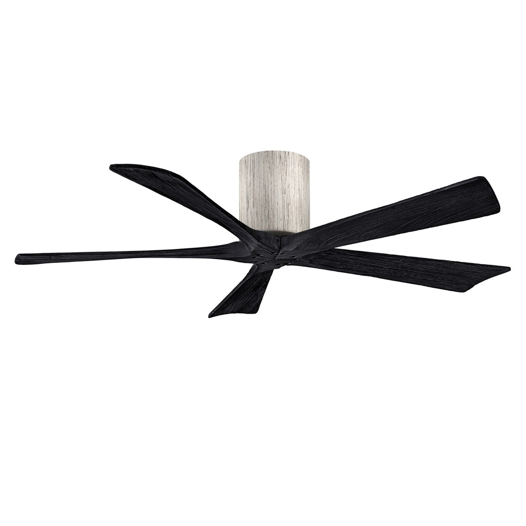 Barnwood Tone Ceiling Fan by Matthews Fan Company