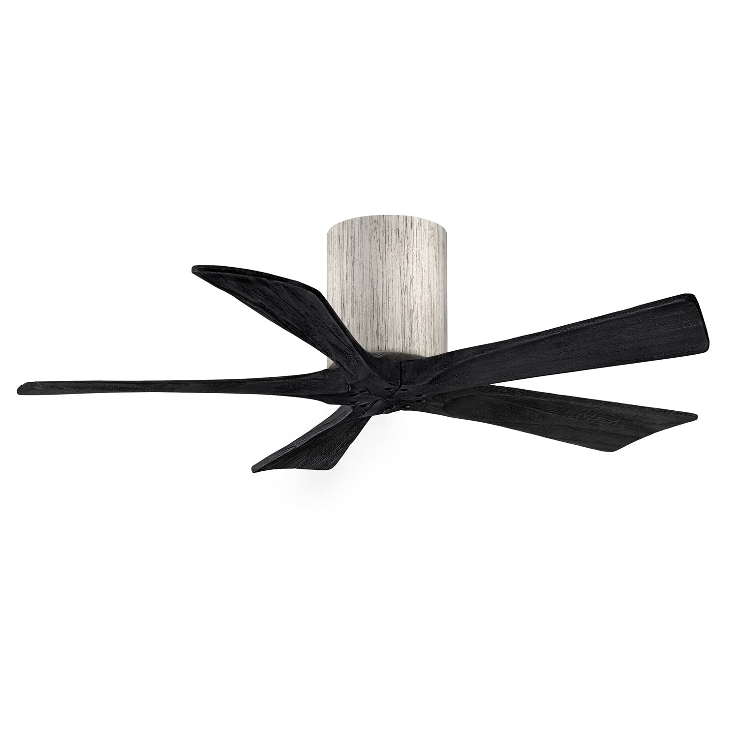 Barnwood Tone Ceiling Fan by Matthews Fan Company