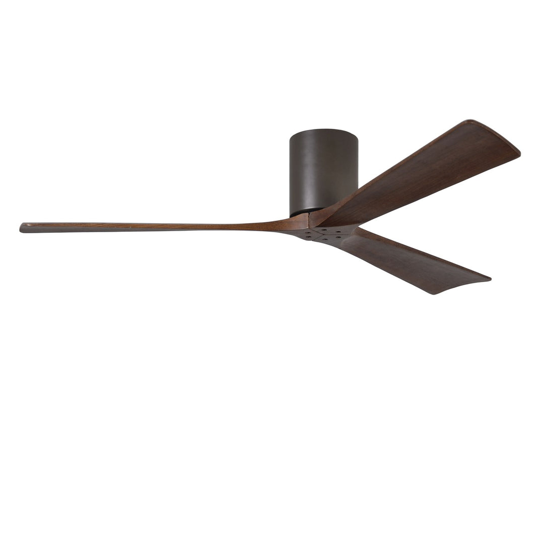 Textured Bronze Ceiling Fan by Matthews Fan Company