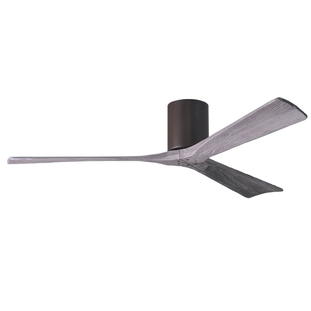 Textured Bronze Ceiling Fan by Matthews Fan Company