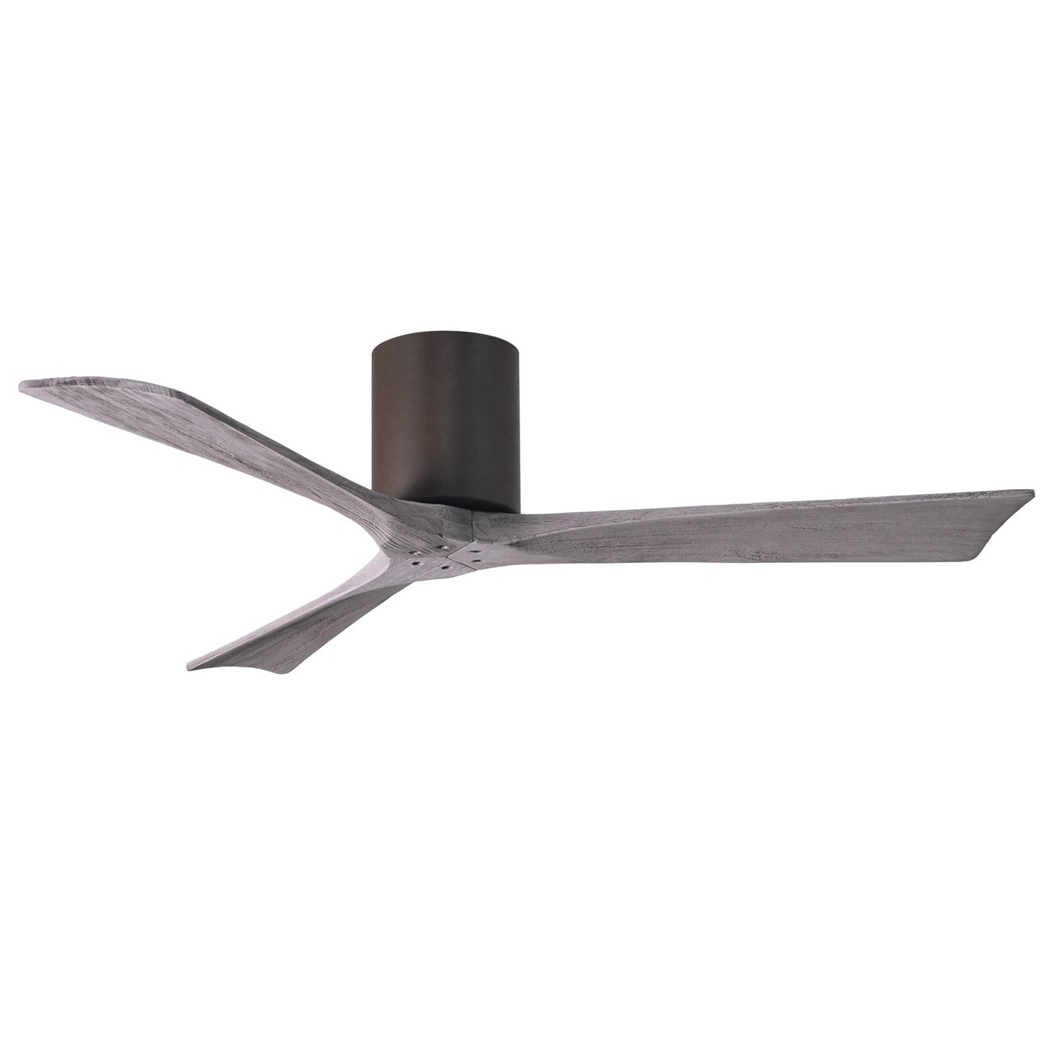 Textured Bronze Ceiling Fan by Matthews Fan Company