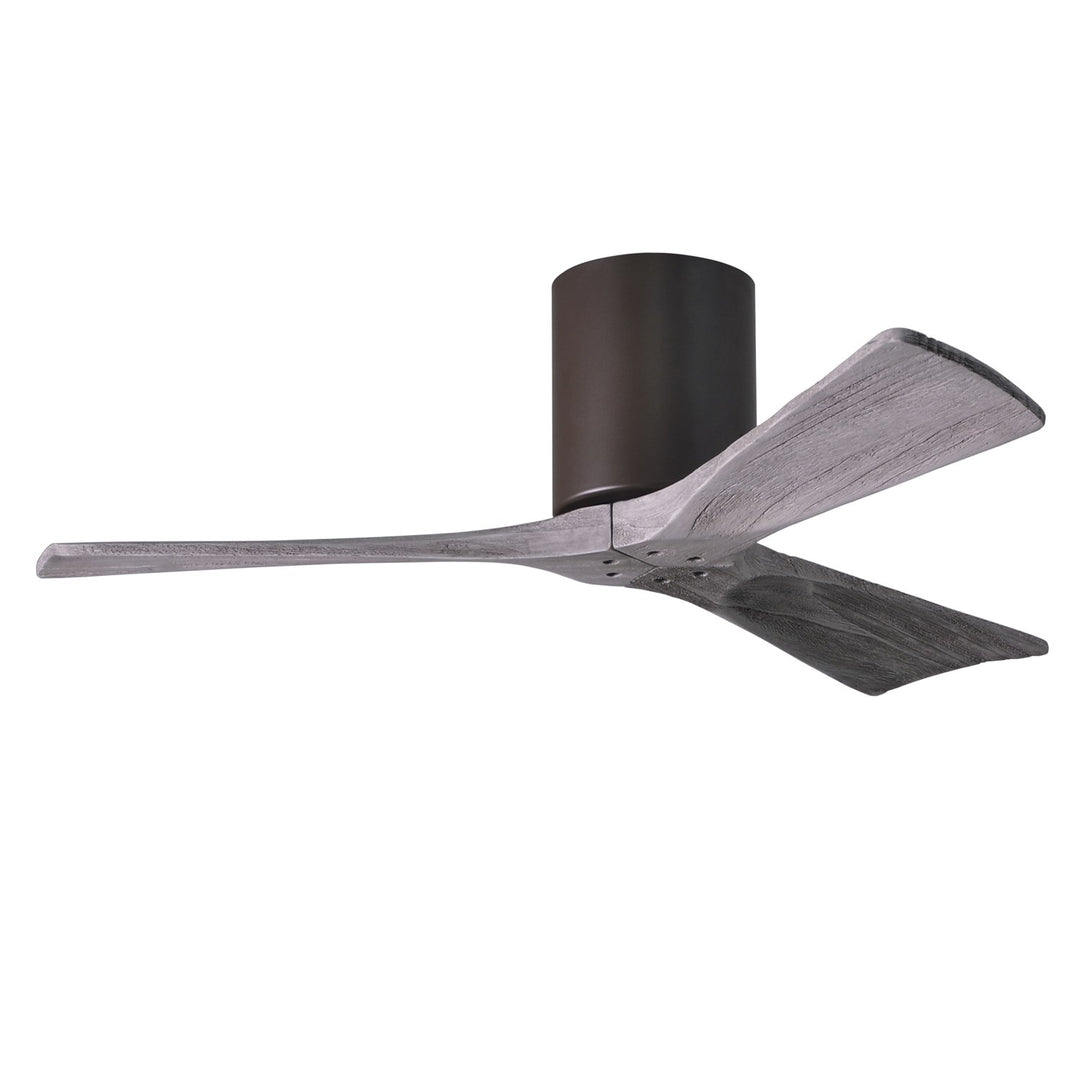 Textured Bronze Ceiling Fan by Matthews Fan Company