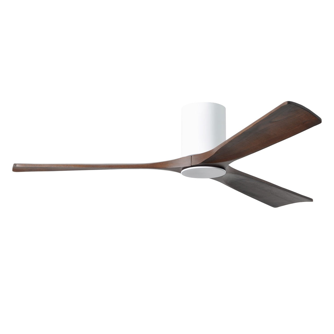 Gloss White Ceiling Fan