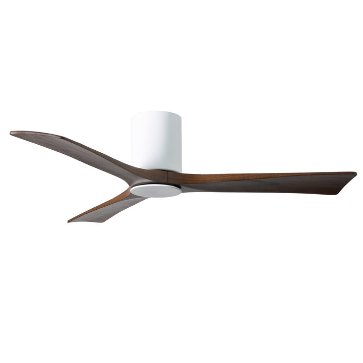 Gloss White Ceiling Fan