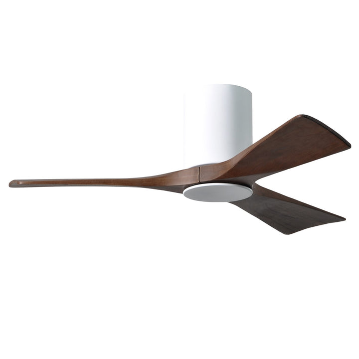 Gloss White Ceiling Fan