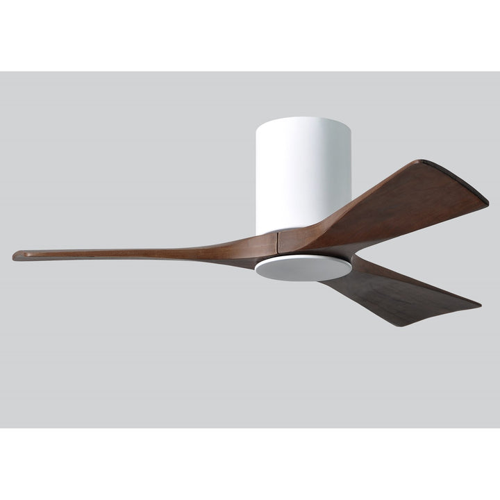 Gloss White Ceiling Fan