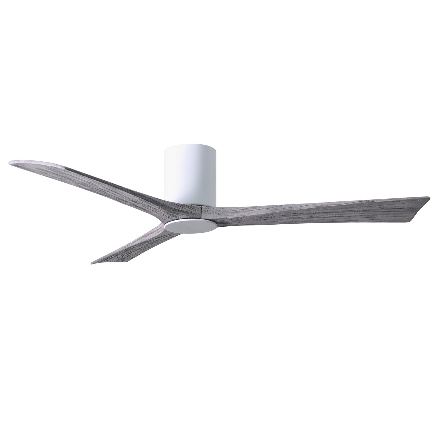 Gloss White Ceiling Fan