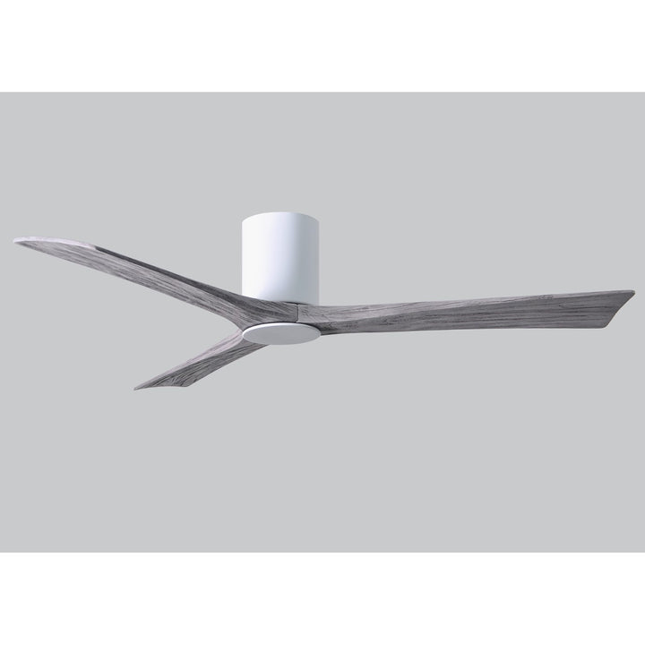 Gloss White Ceiling Fan