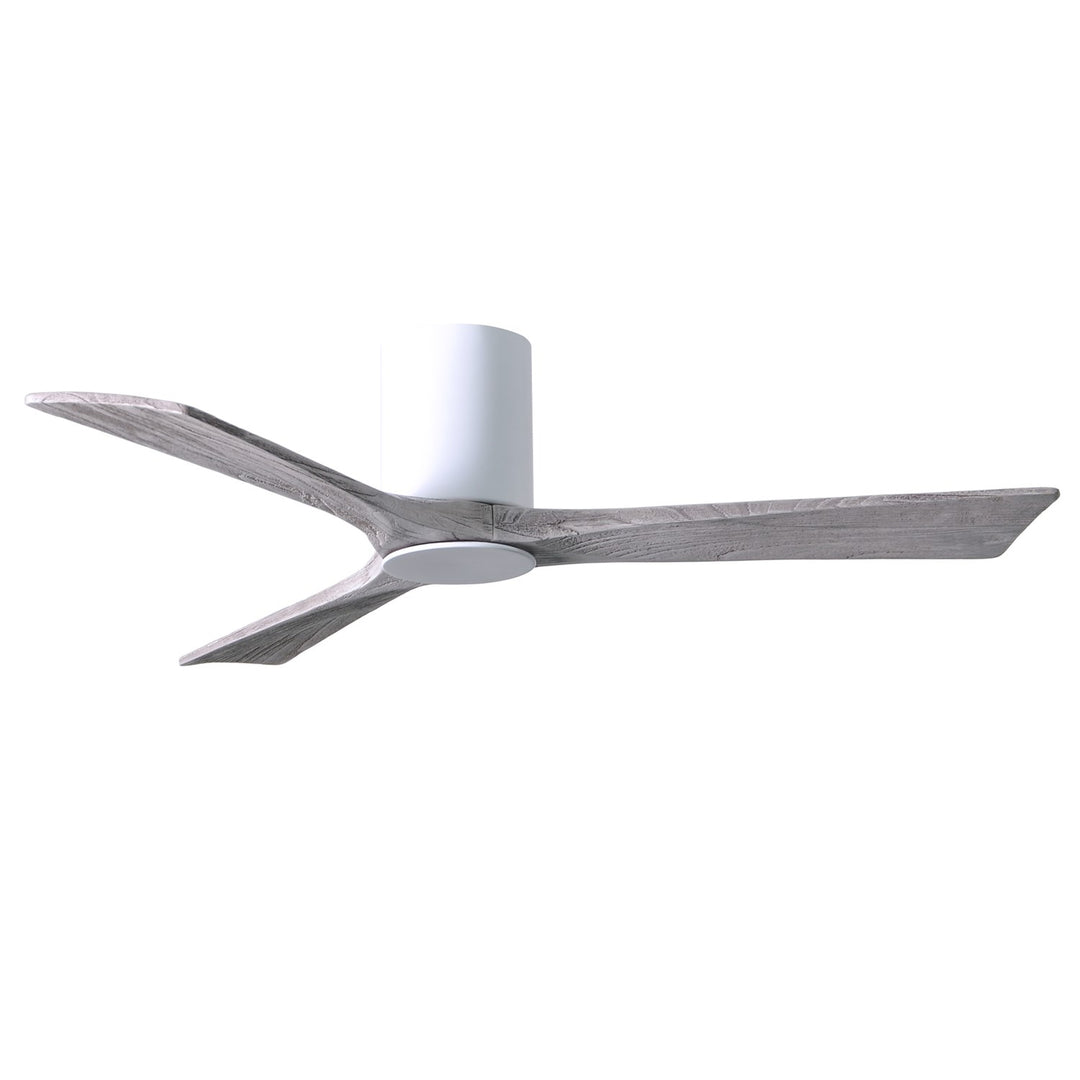 Gloss White Ceiling Fan
