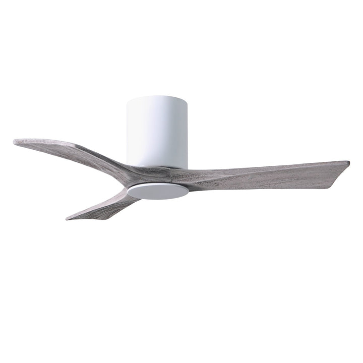 Gloss White Ceiling Fan