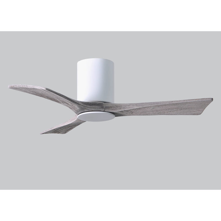 Gloss White Ceiling Fan