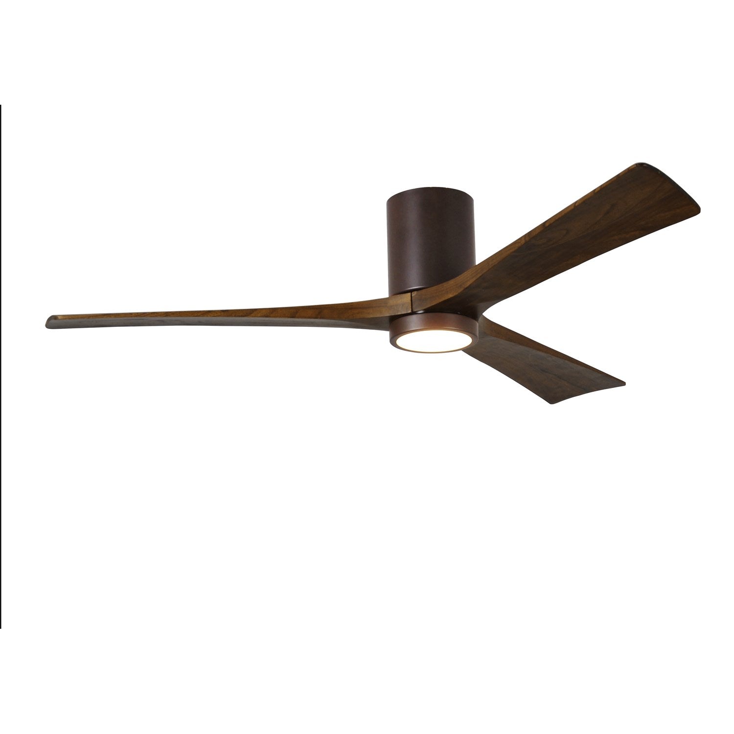 Textured Bronze Ceiling Fan by Matthews Fan Company