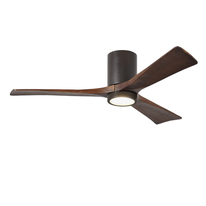 Textured Bronze Ceiling Fan by Matthews Fan Company