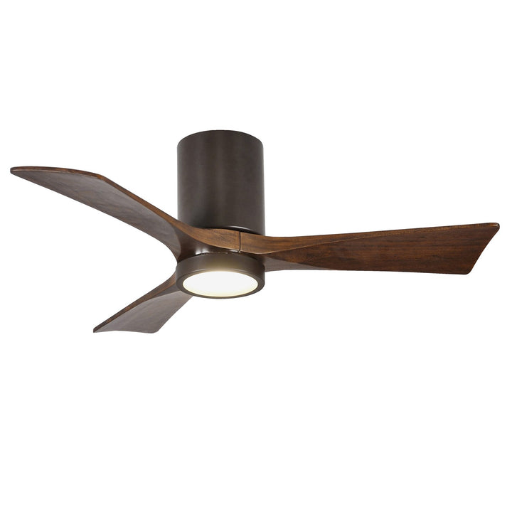 Textured Bronze Ceiling Fan by Matthews Fan Company