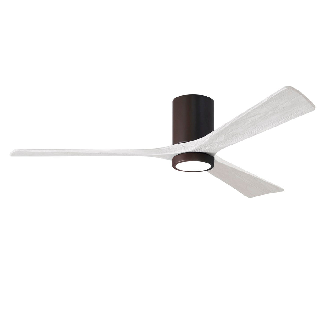 Textured Bronze Ceiling Fan by Matthews Fan Company