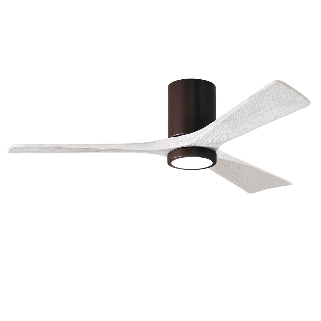 Textured Bronze Ceiling Fan by Matthews Fan Company