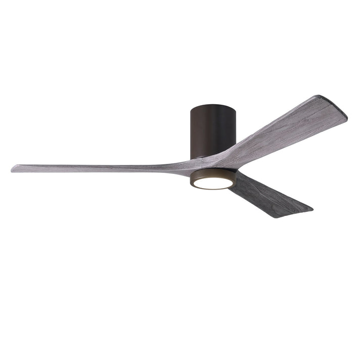 Textured Bronze Ceiling Fan by Matthews Fan Company
