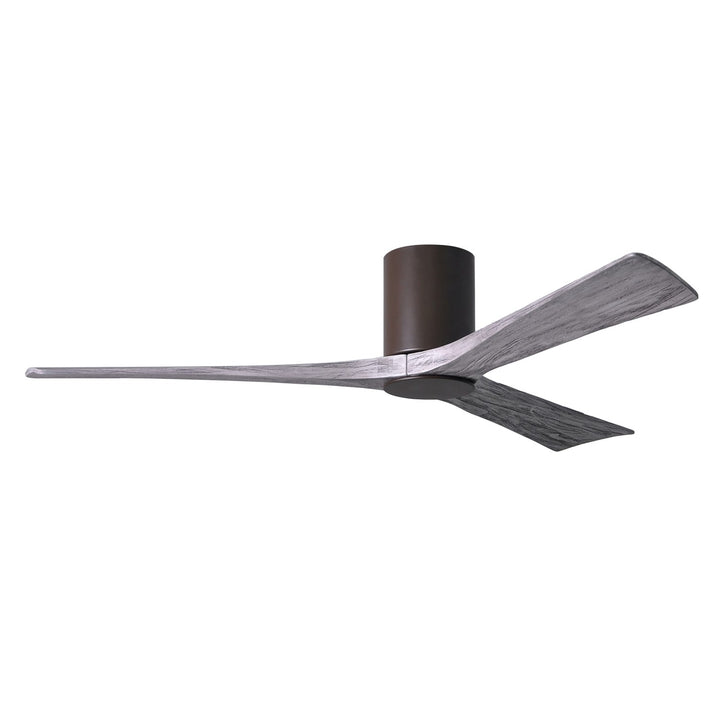 Textured Bronze Ceiling Fan
