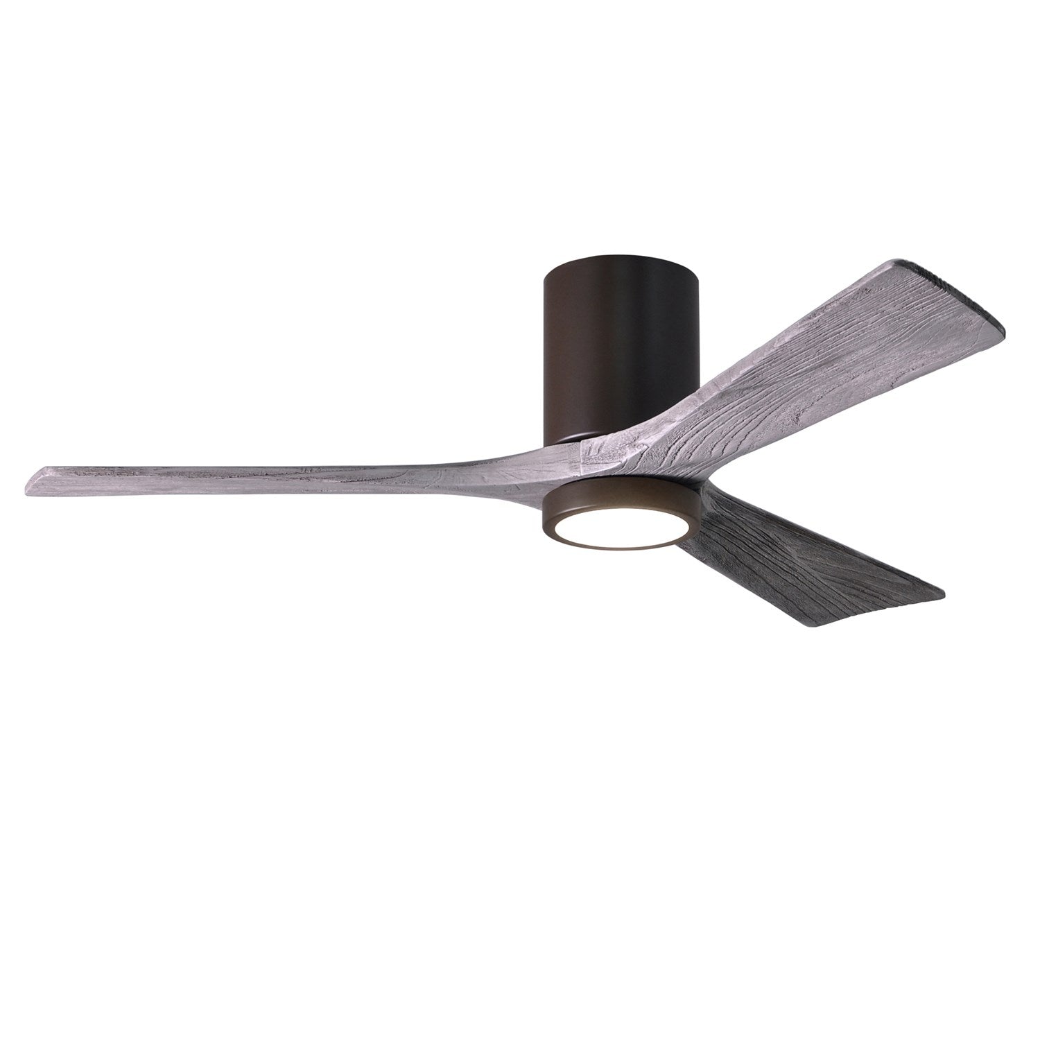 Textured Bronze Ceiling Fan by Matthews Fan Company