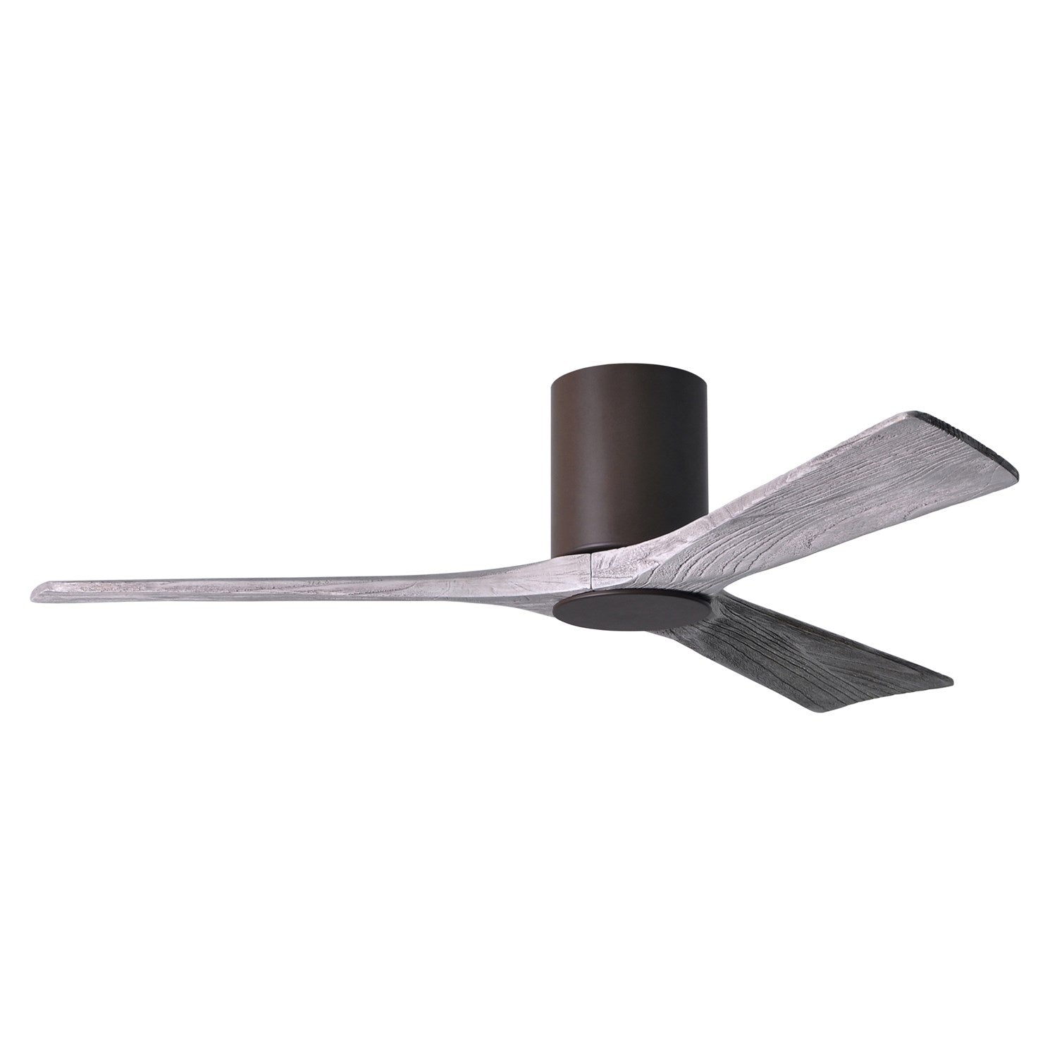 Textured Bronze Ceiling Fan