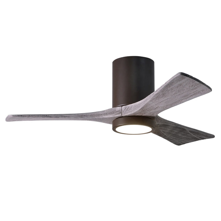 Textured Bronze Ceiling Fan by Matthews Fan Company