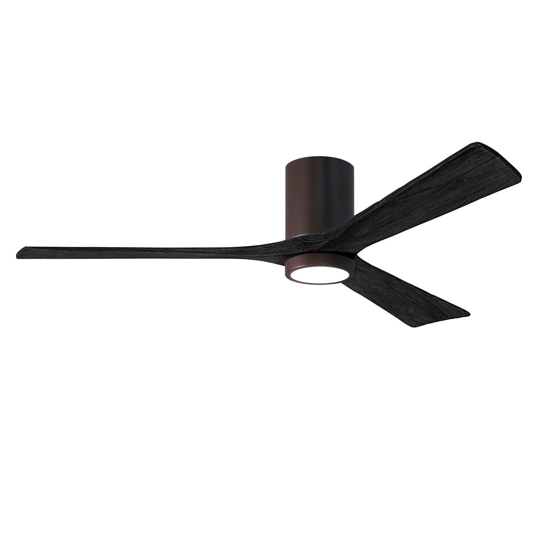 Textured Bronze Ceiling Fan by Matthews Fan Company
