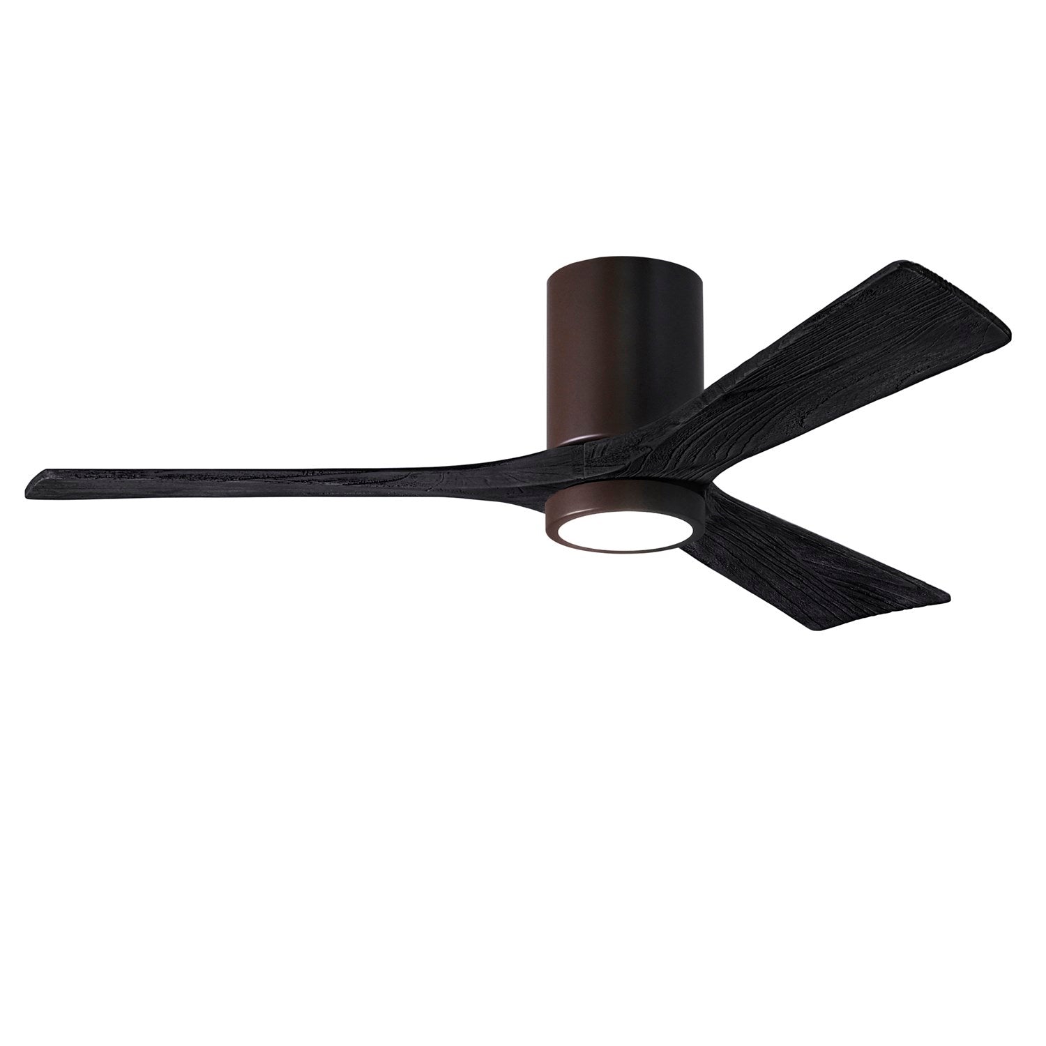 Textured Bronze Ceiling Fan by Matthews Fan Company